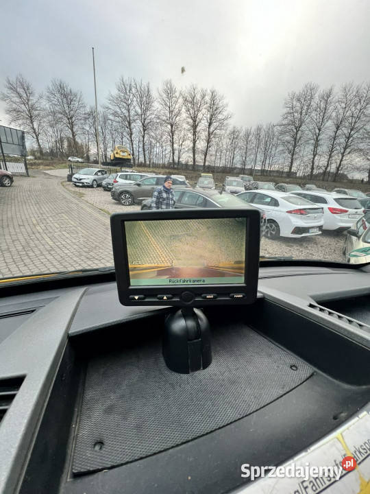 Mercedes Sprinter MercedesBenz sprzedam