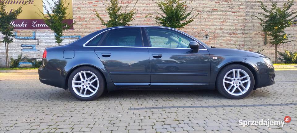 Seat exeo 18T 150 manual 6b 150KM Międzyrzec Podlaski