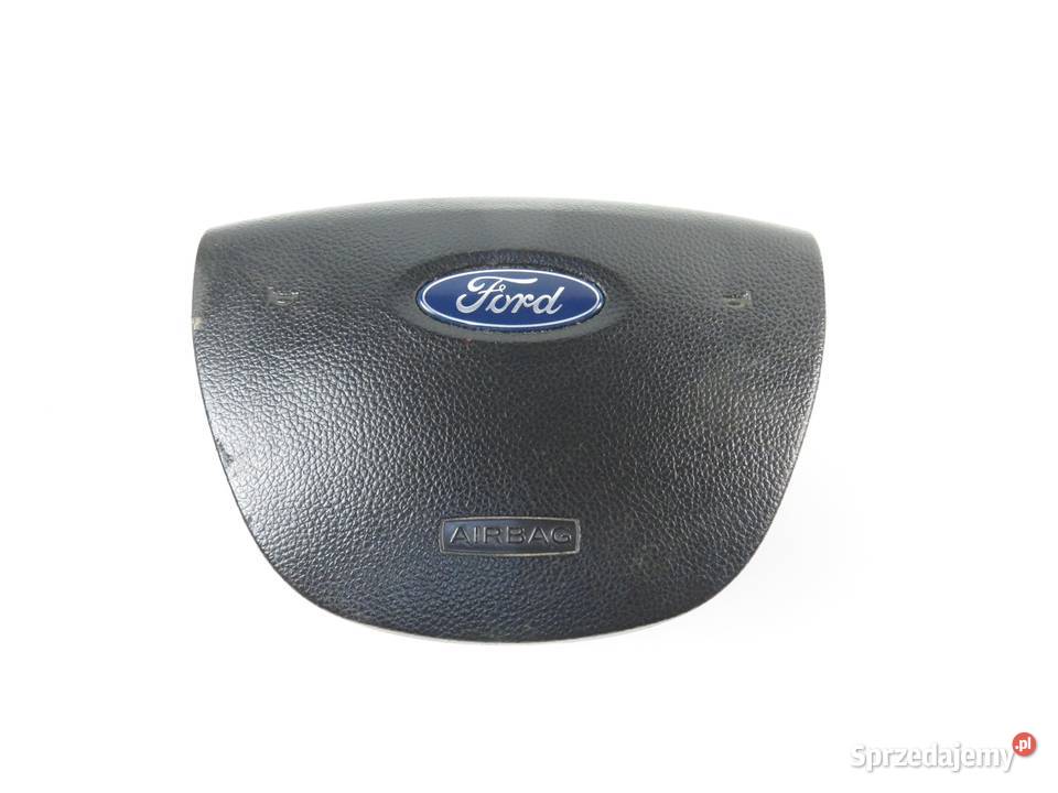 PODUSZKA KIEROWCY FOCUS C 3M51R042B85AH małopolskie sprzedam
