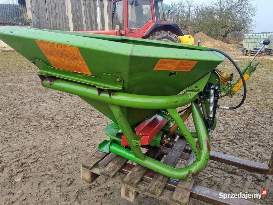 amazone zaf 603 Stryjno Pierwsze sprzedam