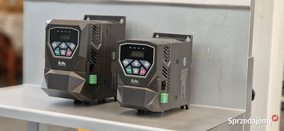 FALOWNIK 1x230V 15kW 7A do PRZENOŚNIKA PODAJNIKA Rzeszów