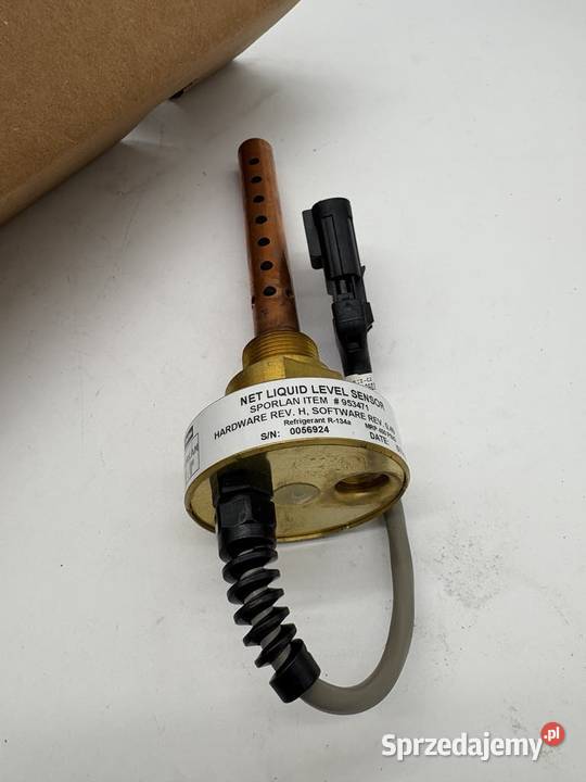 Sporlan 953471 X13790461040 Liquid level sensor Warszawa sprzedam