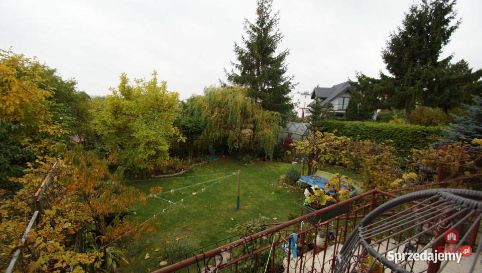 Dom bliźniak Białystok 180m2