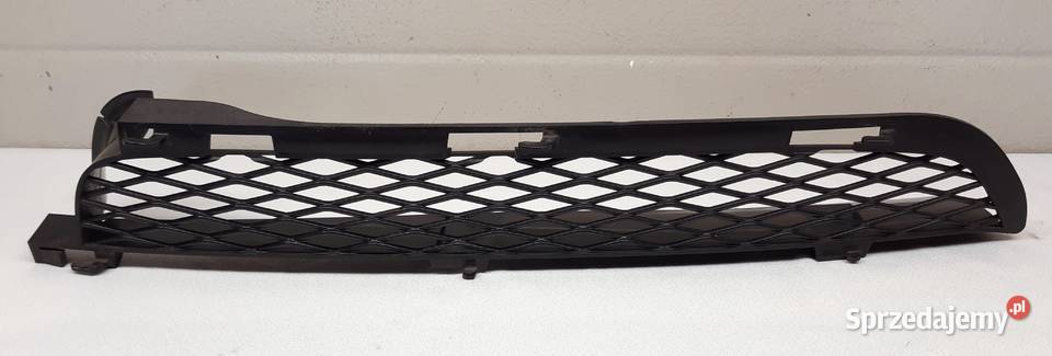 KRATKA ZDERZAKA LEWA BMW X5 E53 LIFT 7116397 Karoseria dolnośląskie Mielęcin sprzedam