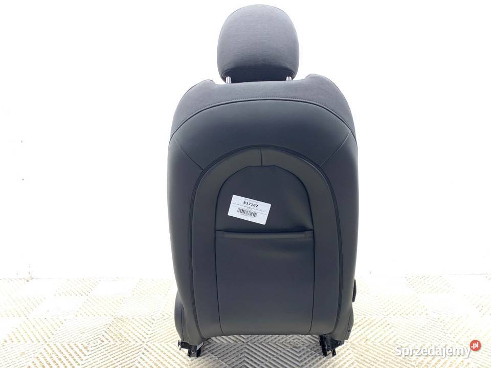 FOTEL PRAWY PRZÓD MINI CLUBMAN F54 Kombi sprzedam