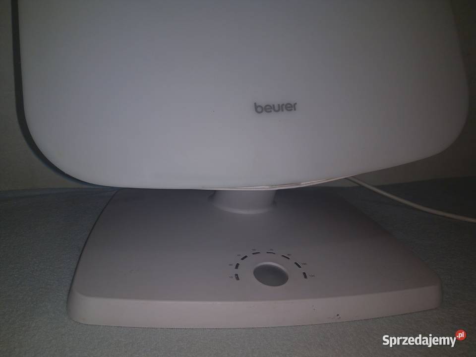 Beurer Lampa Światła Dziennego TL 90 Warszawa