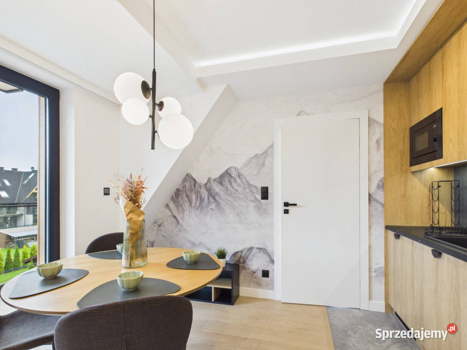 Piękny Apartament Małe Białczańskie