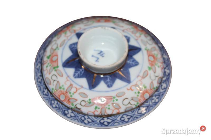 Gawin porcelanowy 287 Porcelana i szkło Szczecin sprzedam