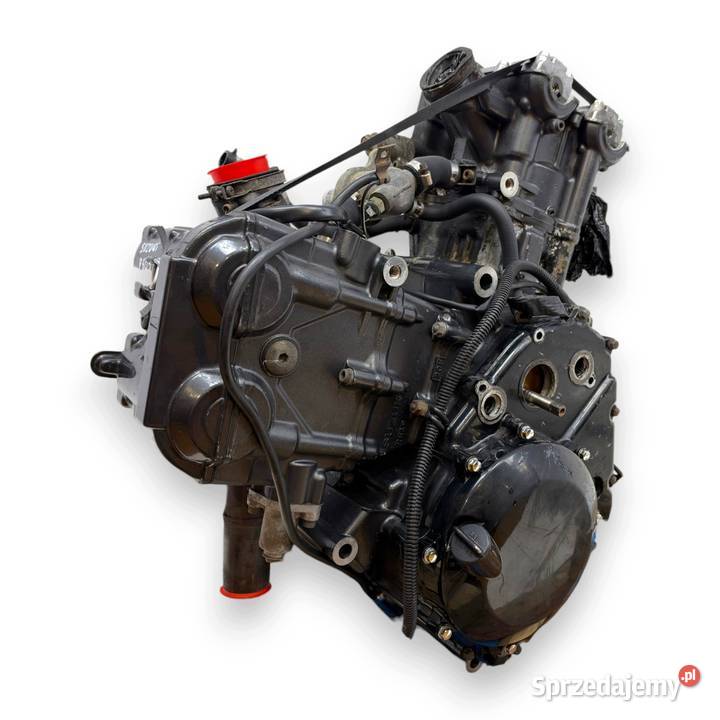 SILNIK P503 Suzuki SV650 SV 650 19992002 sprawny Chełm