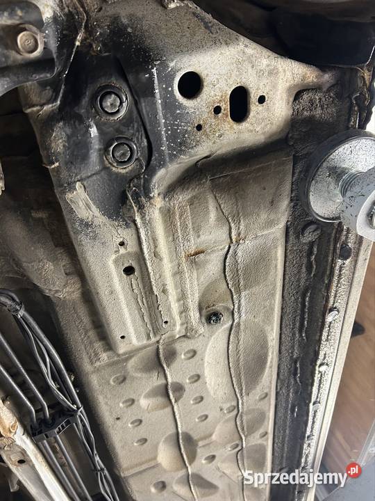 Honda Accord Tourer Executive Aero LPG reflektory ksenonowe Rzeszów sprzedam