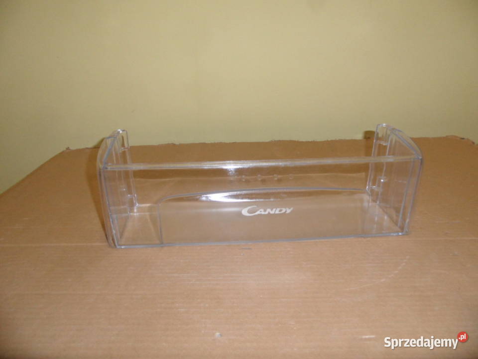 polka balkonik lodowki candy Radlin