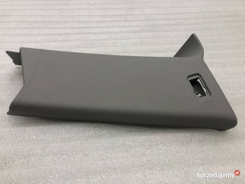 OSŁONA SŁUPKA LEWA BMW SERIA 3 E91 LCI 7117475 wielkopolskie