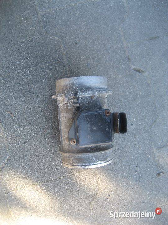 audi a4 b6 malysz 0105r 25 tdi 163 osobowe Rakoniewice