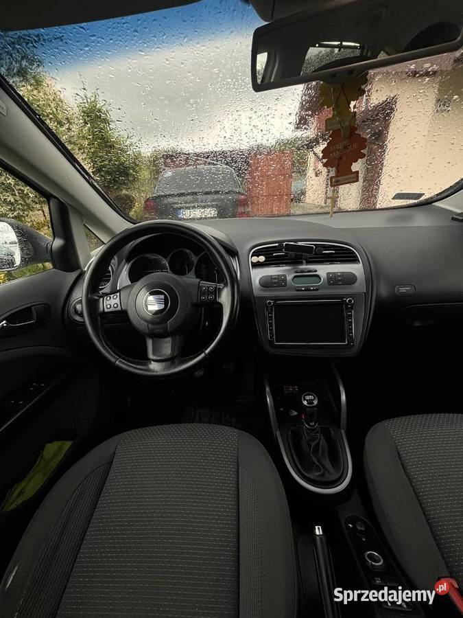 Seat Altea XL Altea XL Dębowiec sprzedam
