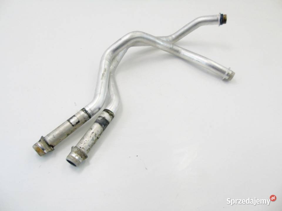 RURKI NAGRZEWNICY CORSA C 3 D śląskie Sosnowiec