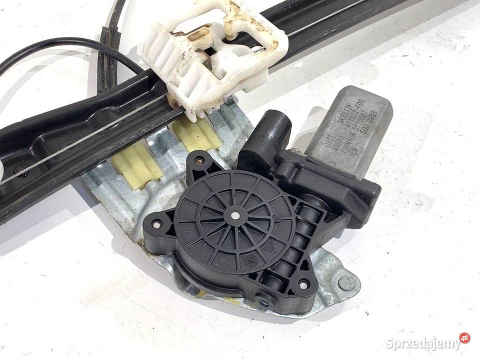 PODNOŚNIK SZYBY PRAWY PRZÓD MINI COUNTRYMAN R60