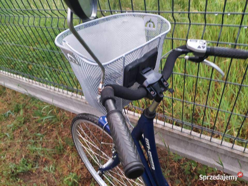 Sprzedam rower Kettler AluRad Sulejów
