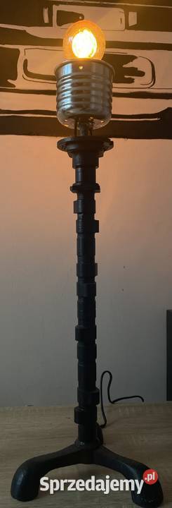 Lampka wał rozrządu małopolskie Kraków