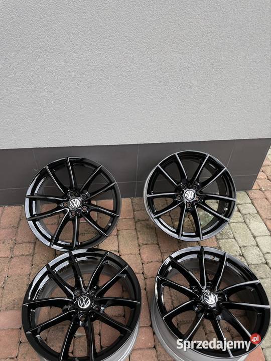 Felgi 18 Volkswagen audi