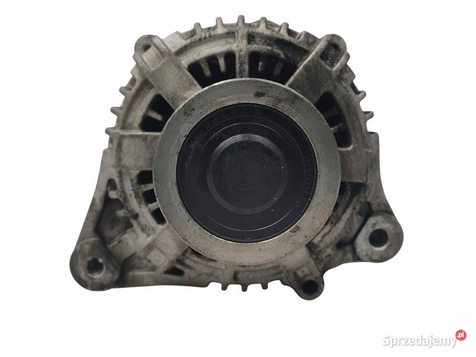 ALTERNATOR Hyundai Tucson Kia Sportage Trajet 20 lubelskie Chełm