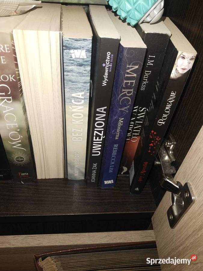 Książki 5 Pozostałe Kujawy