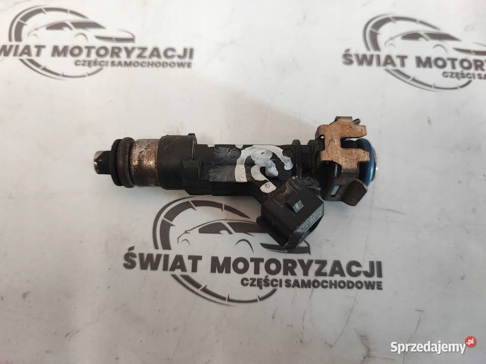 MERIVA CORSA 14 12r A14XER 100 151 wtryskiwacze Kielce sprzedam