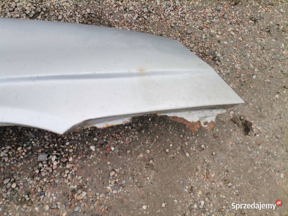 Błotnik Prawy Daewoo Tacuma lubelskie Pogorzelec