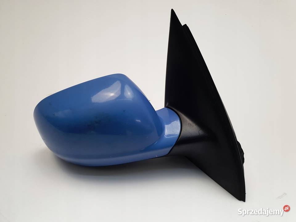 LUSTERKO Vw Golf IV 9706r PRAWE PASAŻERA Lusterka zewnętrzne