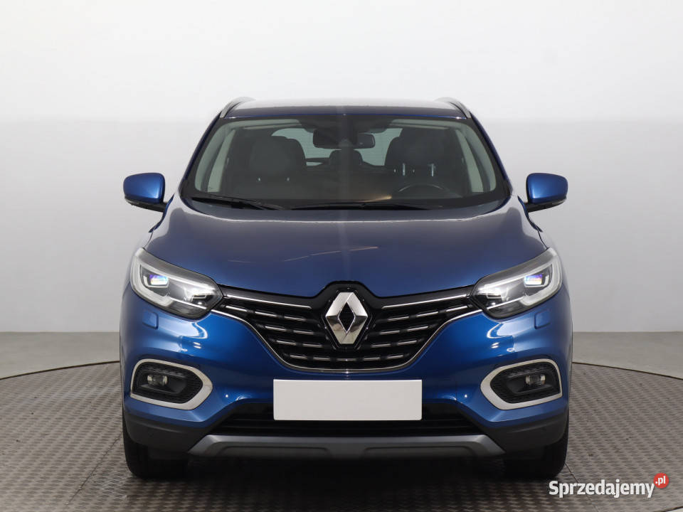 Renault Kadjar 13 TCe Kadjar Bielany Wrocławskie