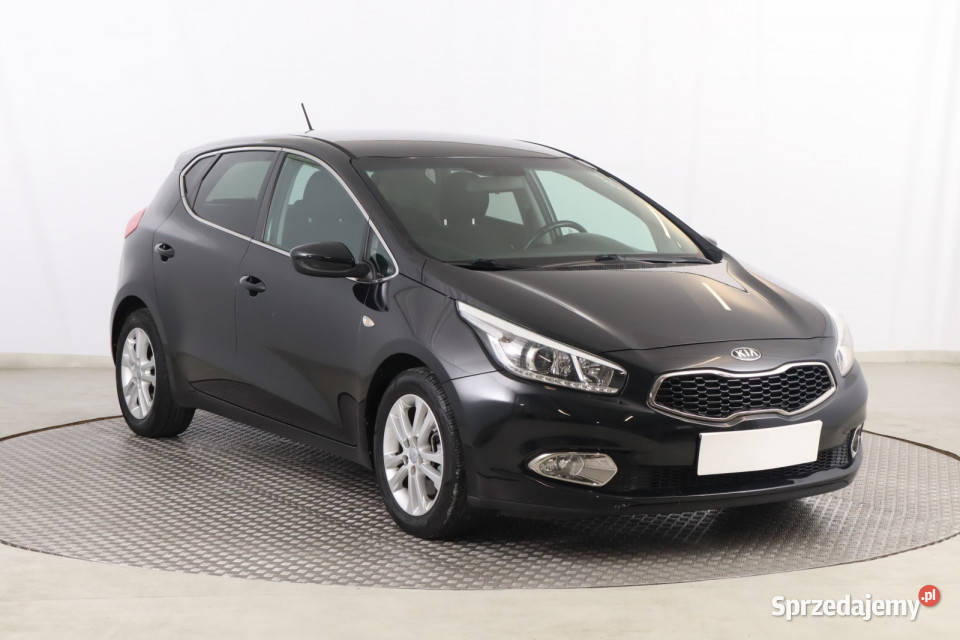 Kia Ceed 16 GDI 1591cm3 Zabrze