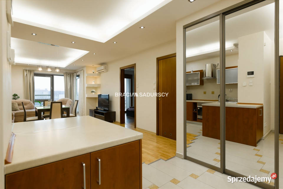 Mieszkanie Kraków 559m2 2 pokojowe małopolskie