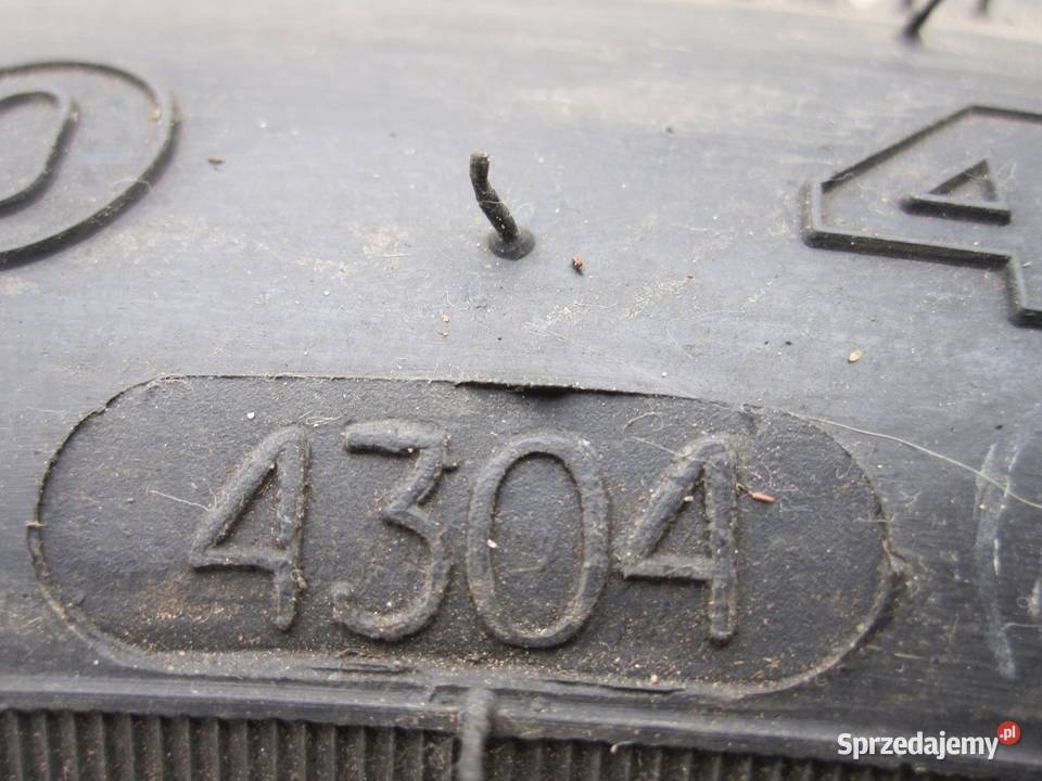 TOYOTA HONDA koło dojazdowe 1357016 100M 4x1143 Kielce