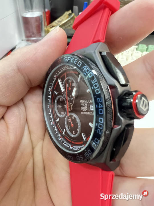 Zegarek Tag Heuer Formula 1 Nowy kwarcowy Olsztyn