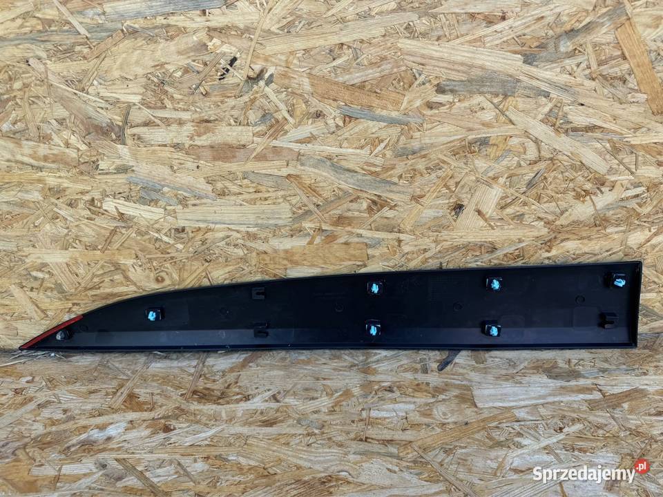 Listwa drzwi przód prawa rh hyundai ix35 Sieraków sprzedam