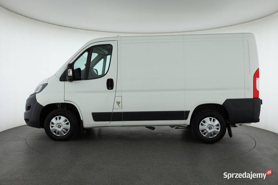Peugeot Boxer 20 BlueHDi Piaseczno