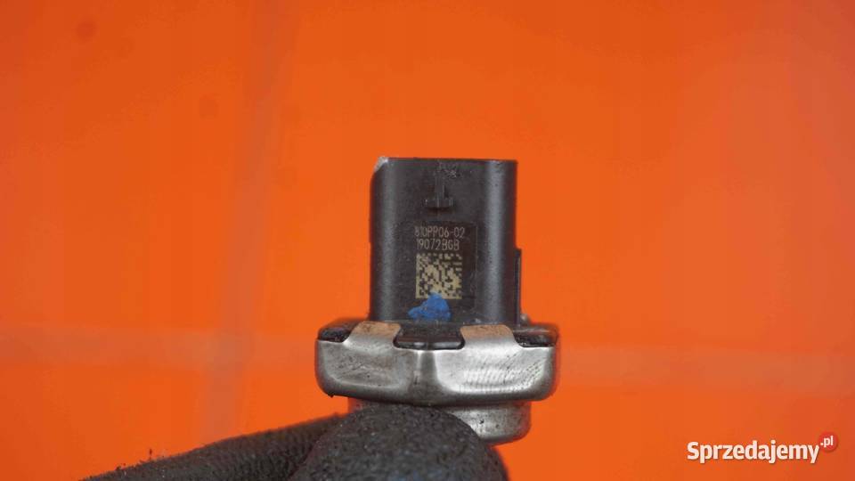 NAVARA D23 XKLASA MASTER 23 DCI 21r YS23 czujnik Suków