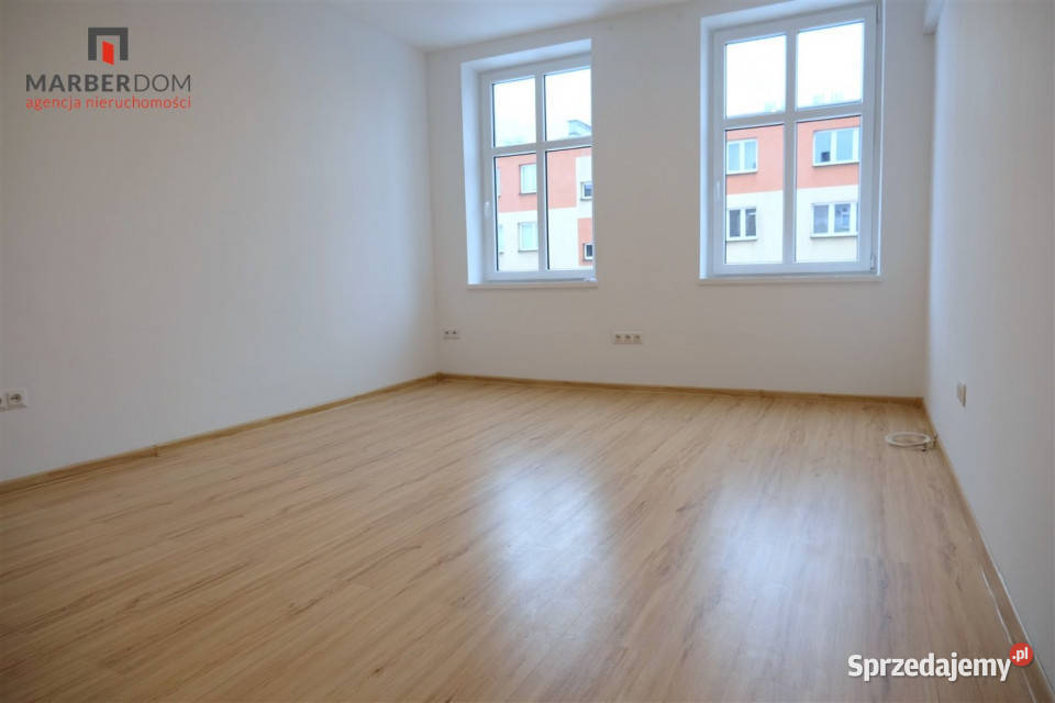 wynajmu mieszkania Chorzów 38m2 1 pokój