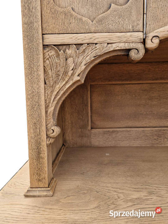 KREDENS MIĘDZYWOJENNY zachodniopomorskie sprzedam