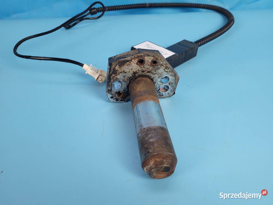 CASE IH PUMA 145 12r SWORZEŃ CZUJNIK SIŁY UCIĄGU