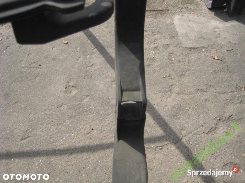 HYUNDAI GETZ 0205R WZMOCNIENIE PRZÓD 641011CXXX Rakoniewice