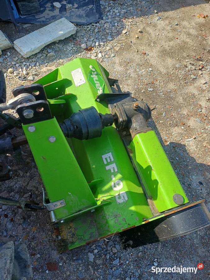 Yanmar ym1500 BEZ ŁADOWACZA dolnośląskie Jelcz-Laskowice