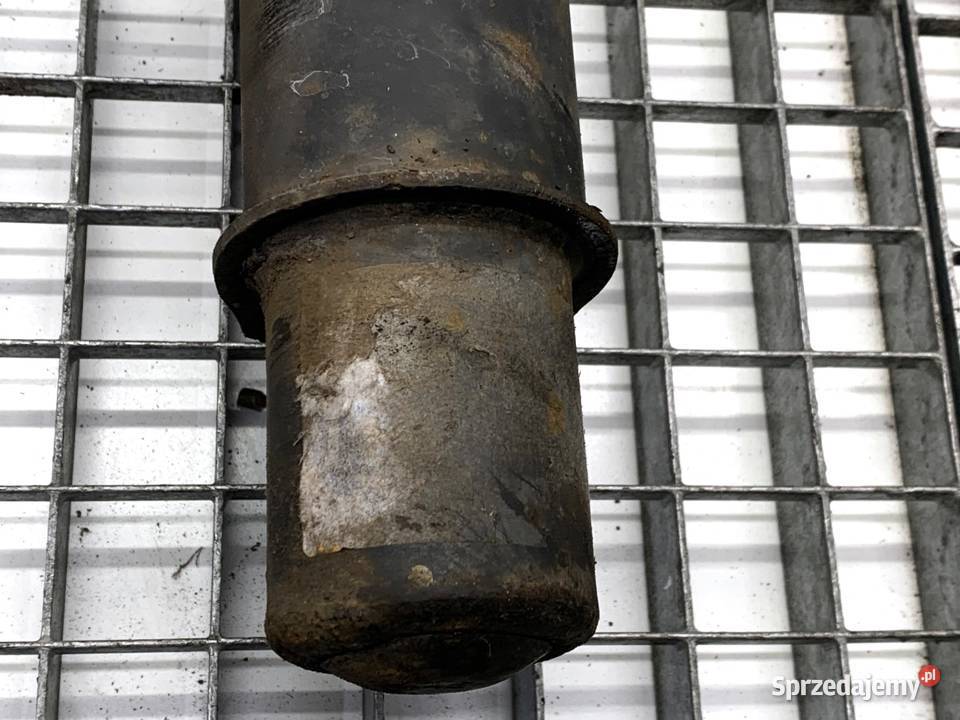 AMORTYZATOR LEWY PRZÓD VW CARFTER 30 35 25 Bus