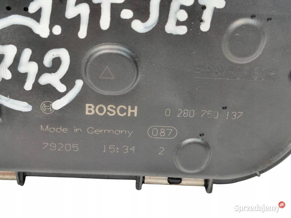 PRZEPUSTNICA Fiat Bravo 500 14 TJET Alfa Romeo lubelskie