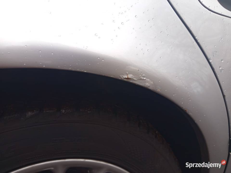 Bmw e39 20 benzyna srebrny śląskie Rybnik sprzedam