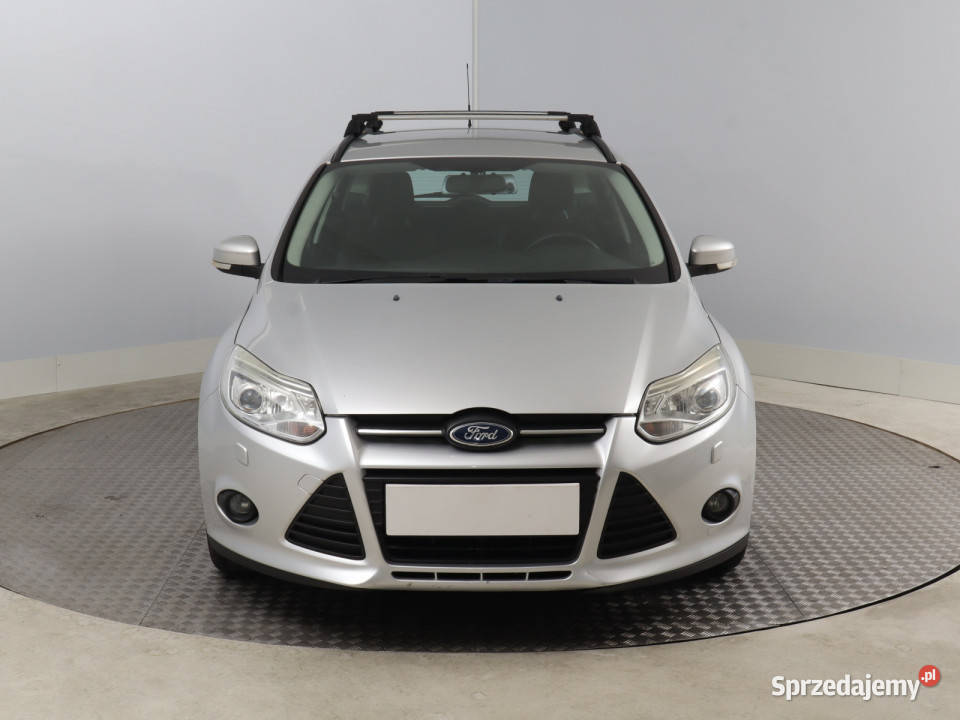 Ford Focus 16 TDCi poduszka powietrzna Bielany Wrocławskie