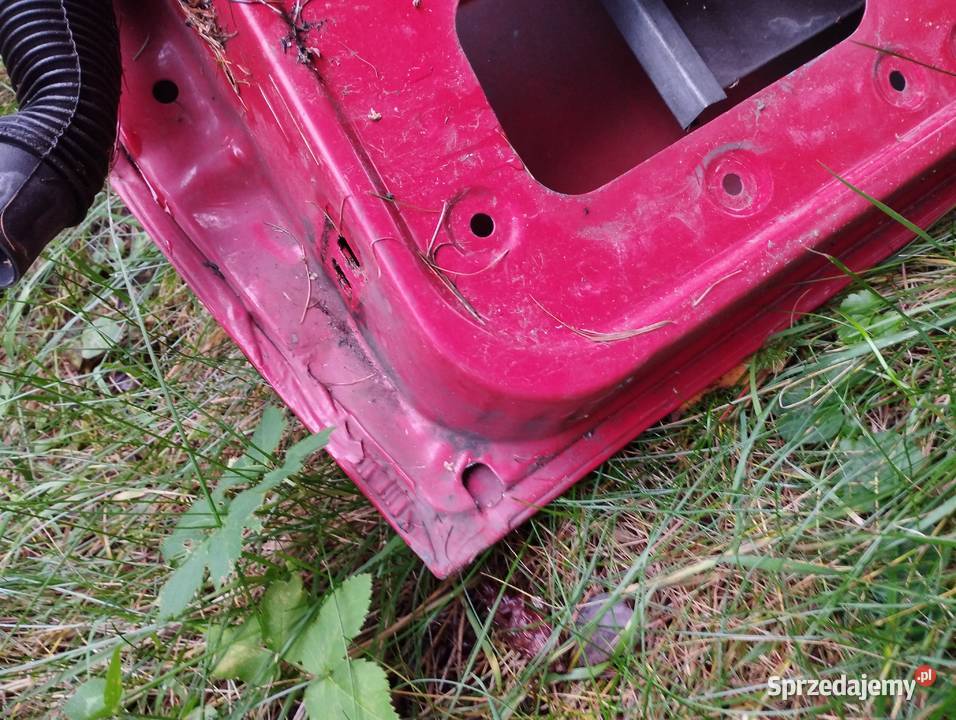 Drzwi peugeot 205 prawe 3d Sosnowiec sprzedam