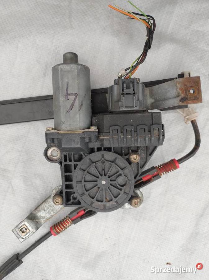 Ford Mondeo MK3 podnośnik mechanizm szyby