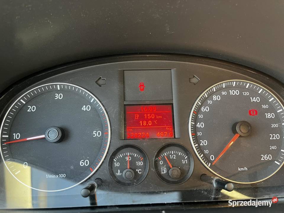 Volkswagen caddy LIFE TDI faktura VAT diesel Ligota sprzedam