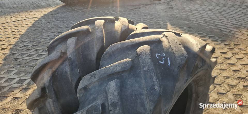 1258018 340801812518 60 Goodyear Bez napraw Nowe Miasto Lubawskie