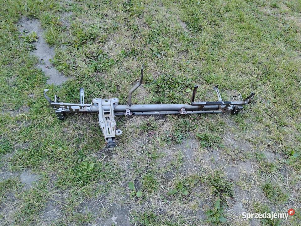 Bmw e90 stelaż mocowanie deski rozdzielczej Aleksandrów Łódzki